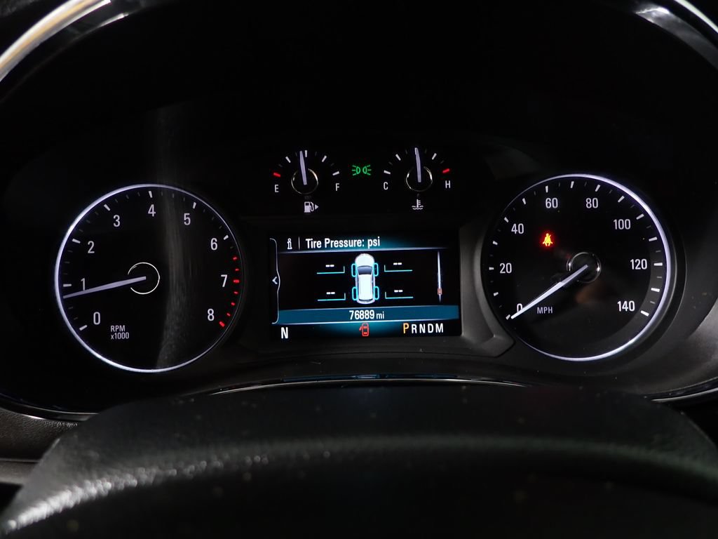 Used 2017 Buick Encore Preferred FWD image 22