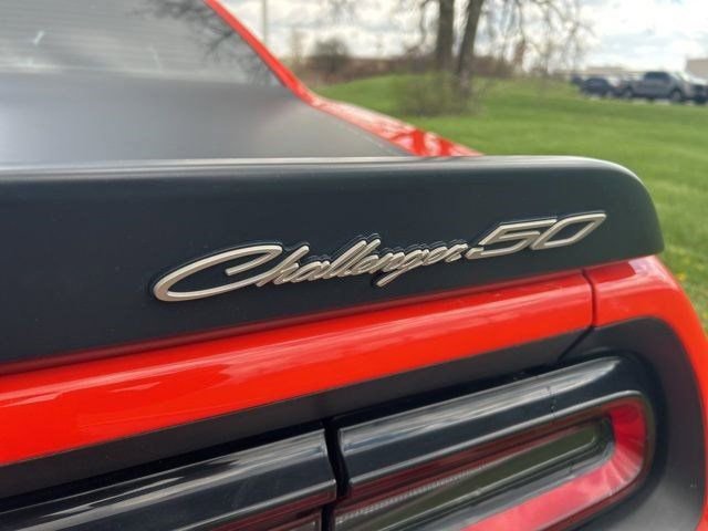 Used 2020 Dodge Challenger GT image 42