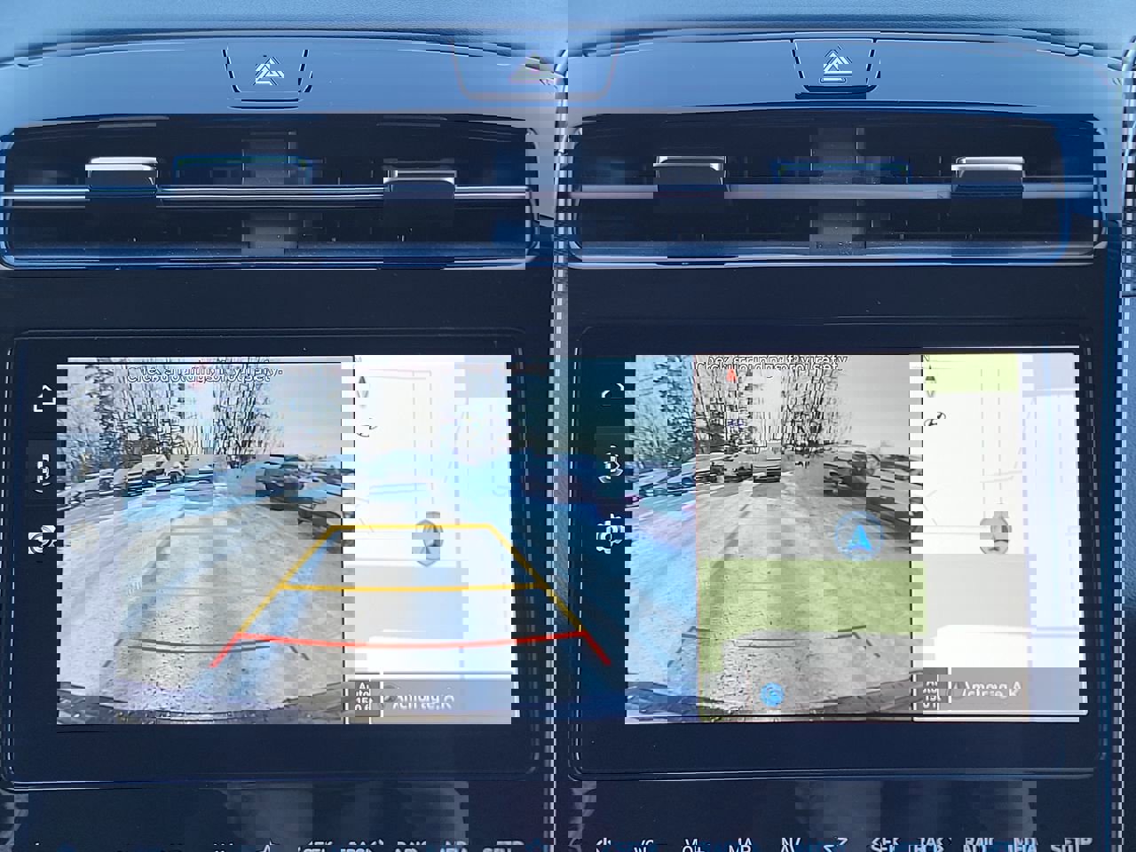 Certified 2024 Hyundai Tucson Blue image 17