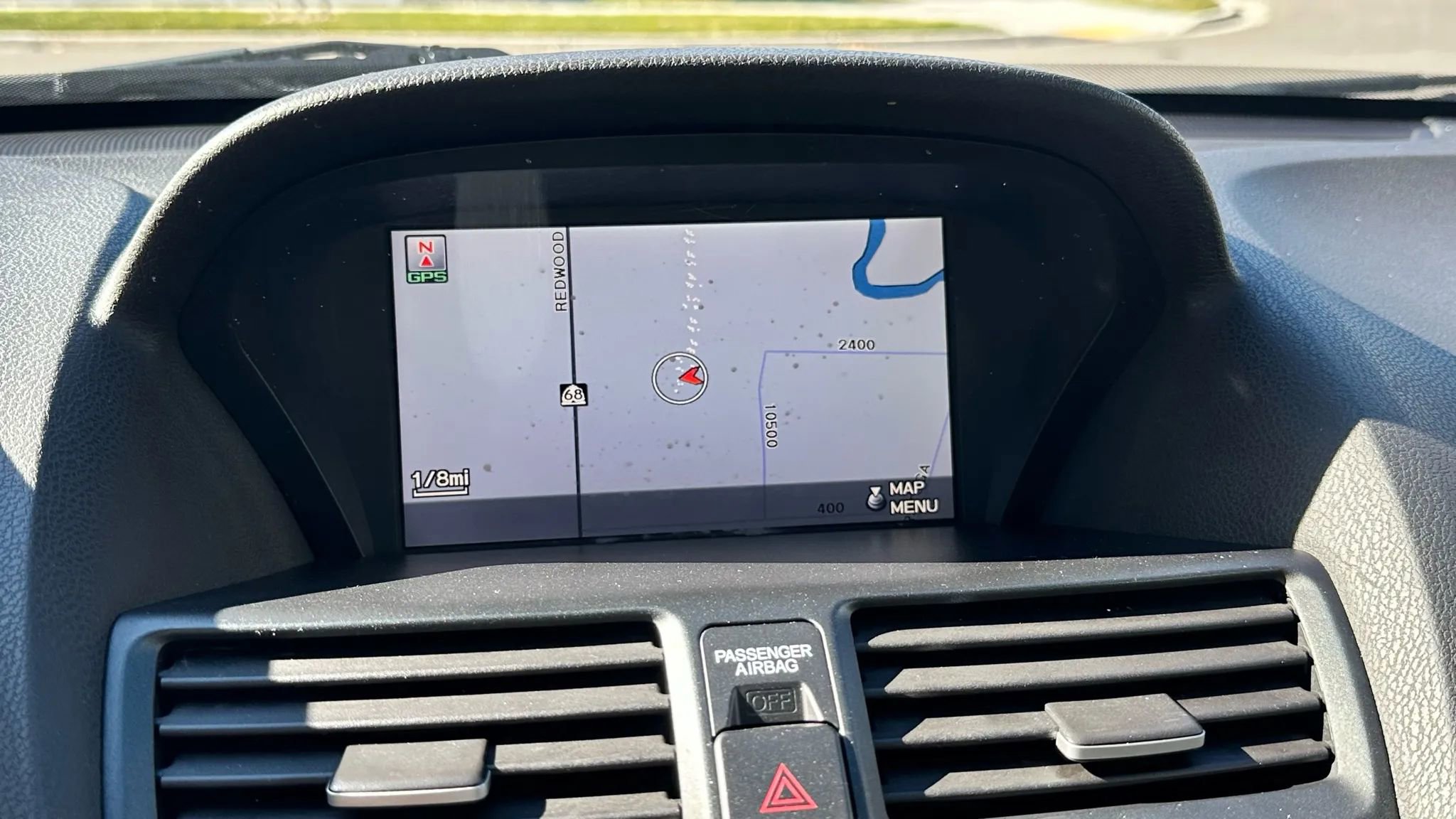 Used 2011 Acura TL SH-AWD image 22