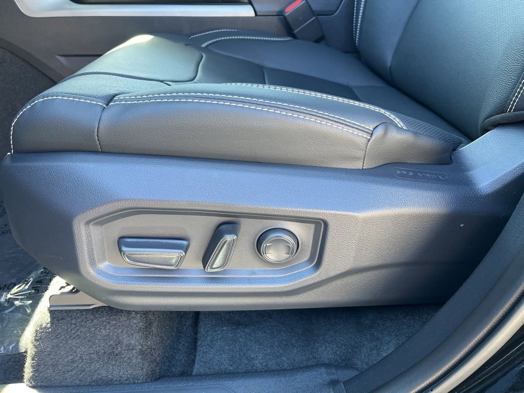New 2026 Toyota Tundra SR5 image 58