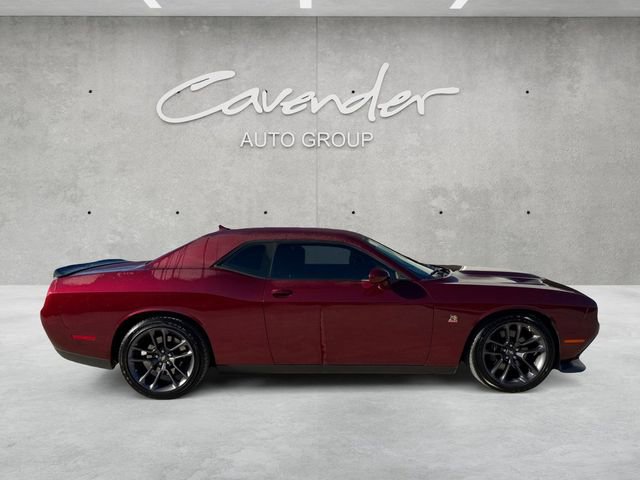 Used 2023 Dodge Challenger R/T Scat Pack image 17