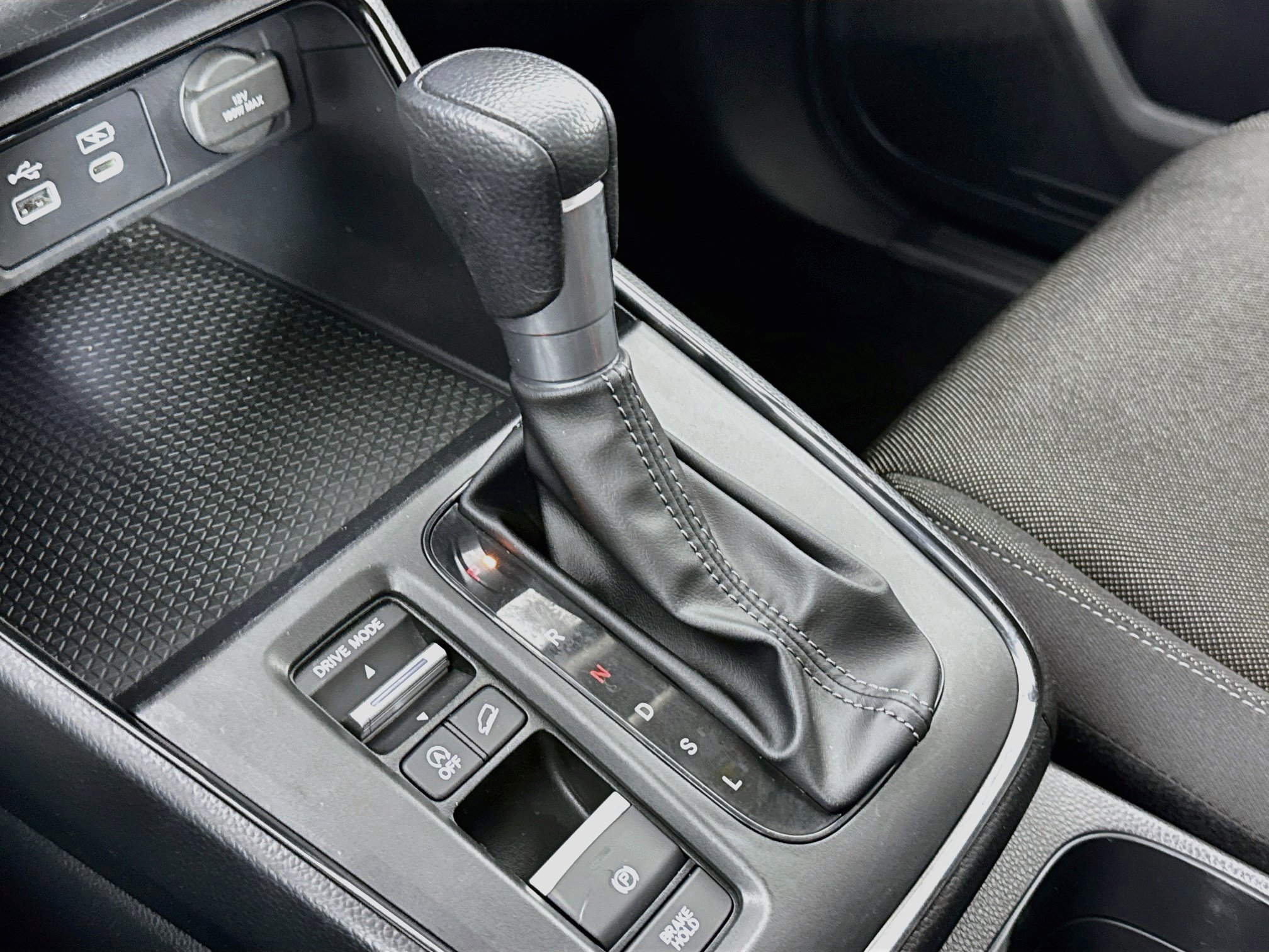 Certified 2024 Honda CR-V EX image 16