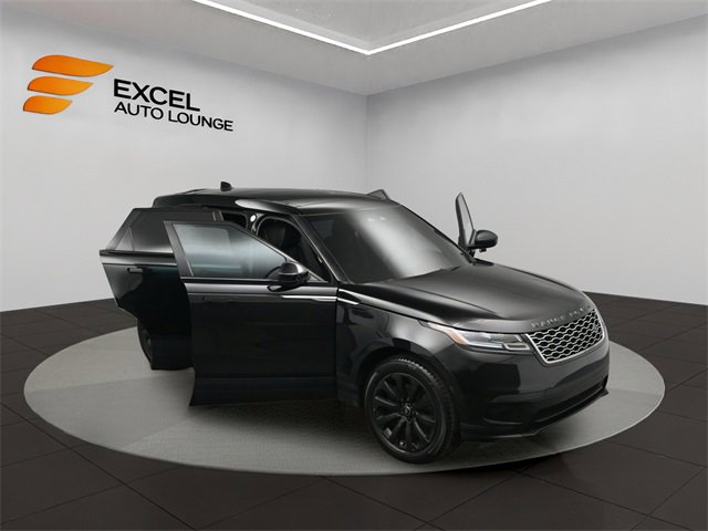 Used 2022 Land Rover Range Rover Velar S image 57