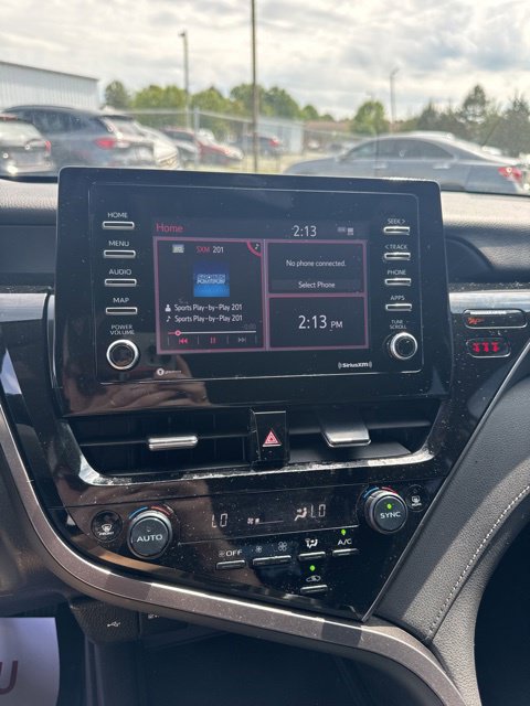 Used 2023 Toyota Camry LE FWD image 12