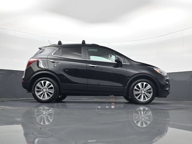 Certified 2020 Buick Encore Preferred w/ Safety Package FWD image 24