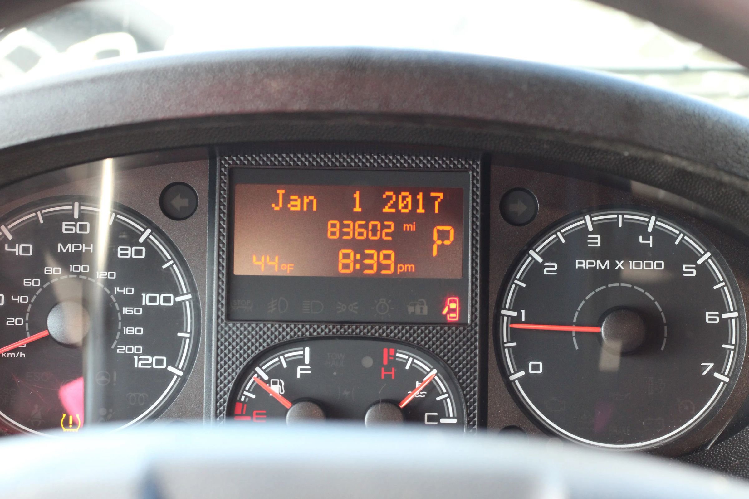 Used 2020 RAM ProMaster 3500 image 15