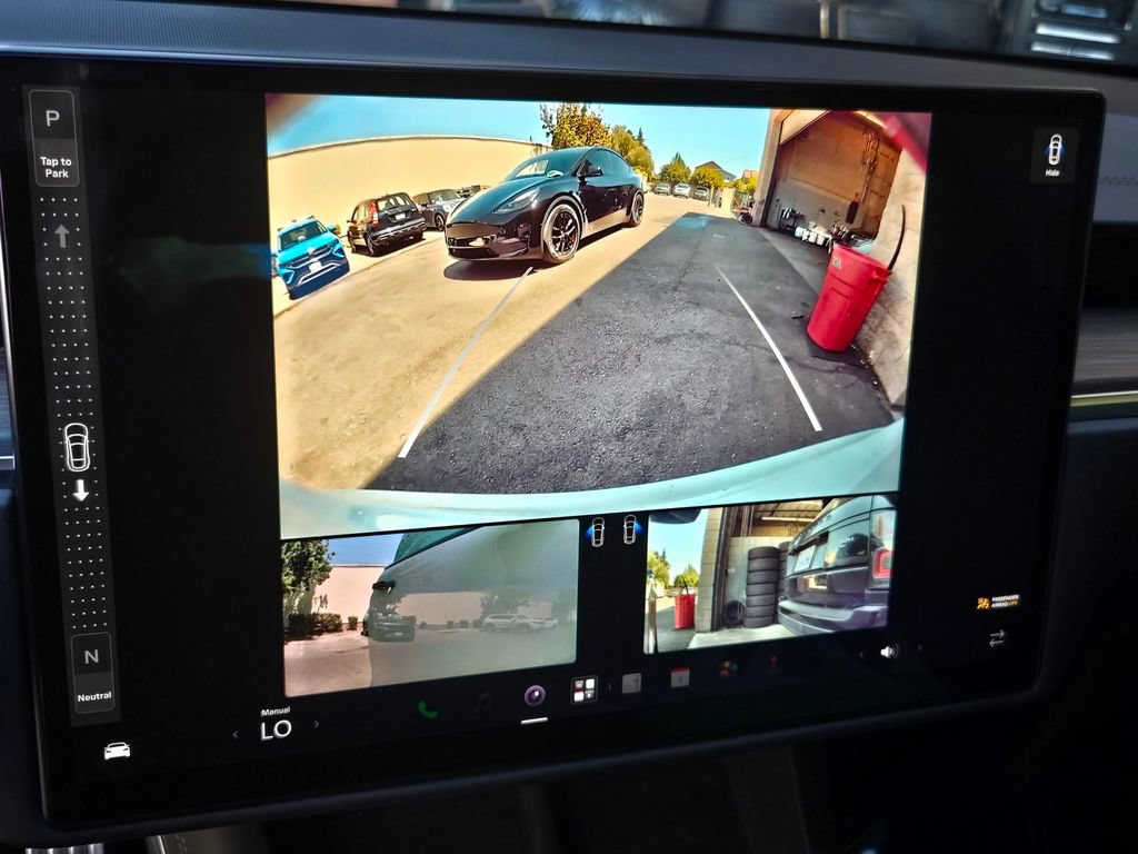 Used 2023 Tesla Model S Standard Range AWD/4WD image 22