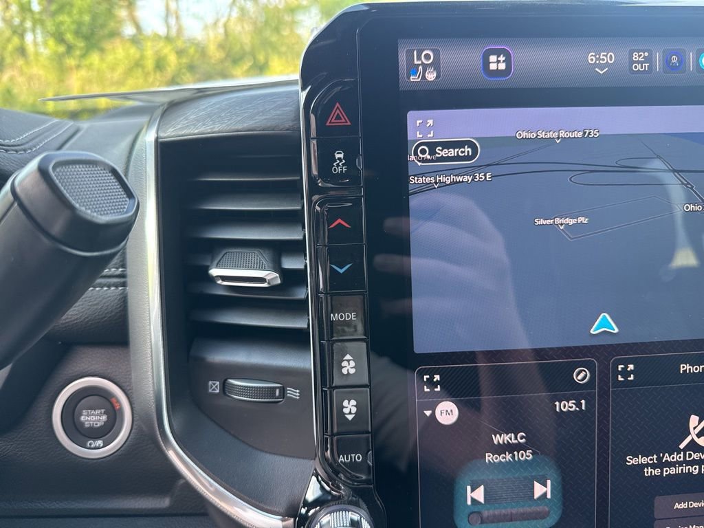 New 2026 RAM 2500 Laramie image 15