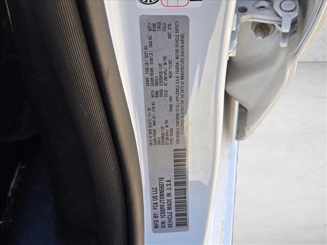 Used 2021 RAM 1500 Laramie w/ Sport Appearance Package image 20