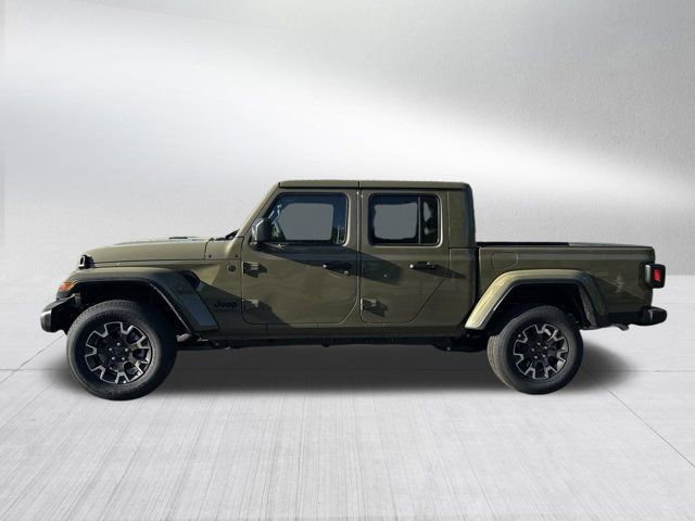 New 2025 Jeep Gladiator Sport w/ Premium Package image 8