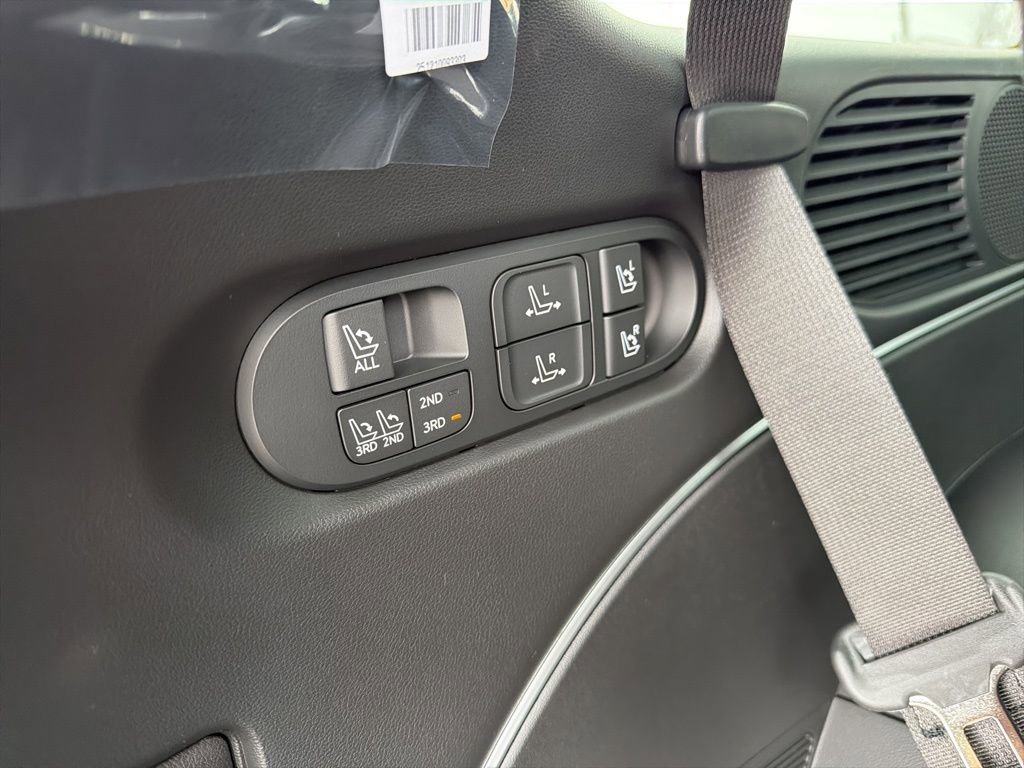 New 2026 Hyundai Palisade Calligraphy image 13