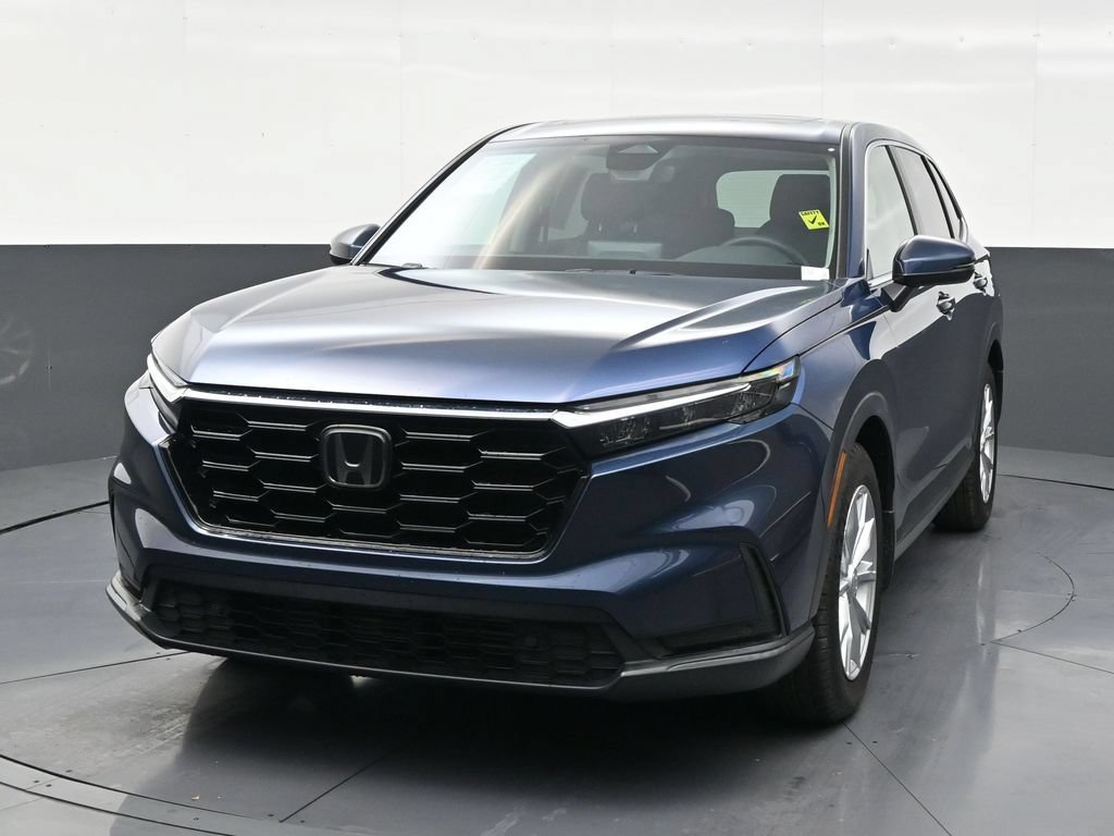 Used 2024 Honda CR-V EX-L image 8