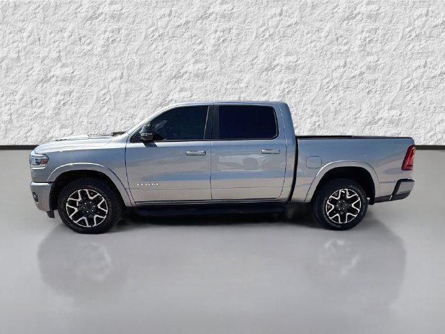 Used 2025 RAM 1500 Laramie w/ Sport Appearance Package AWD/4WD image 6