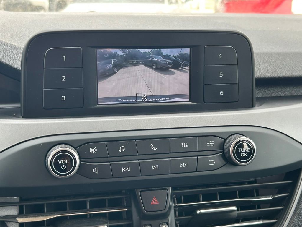 Used 2020 Ford Escape S FWD image 28
