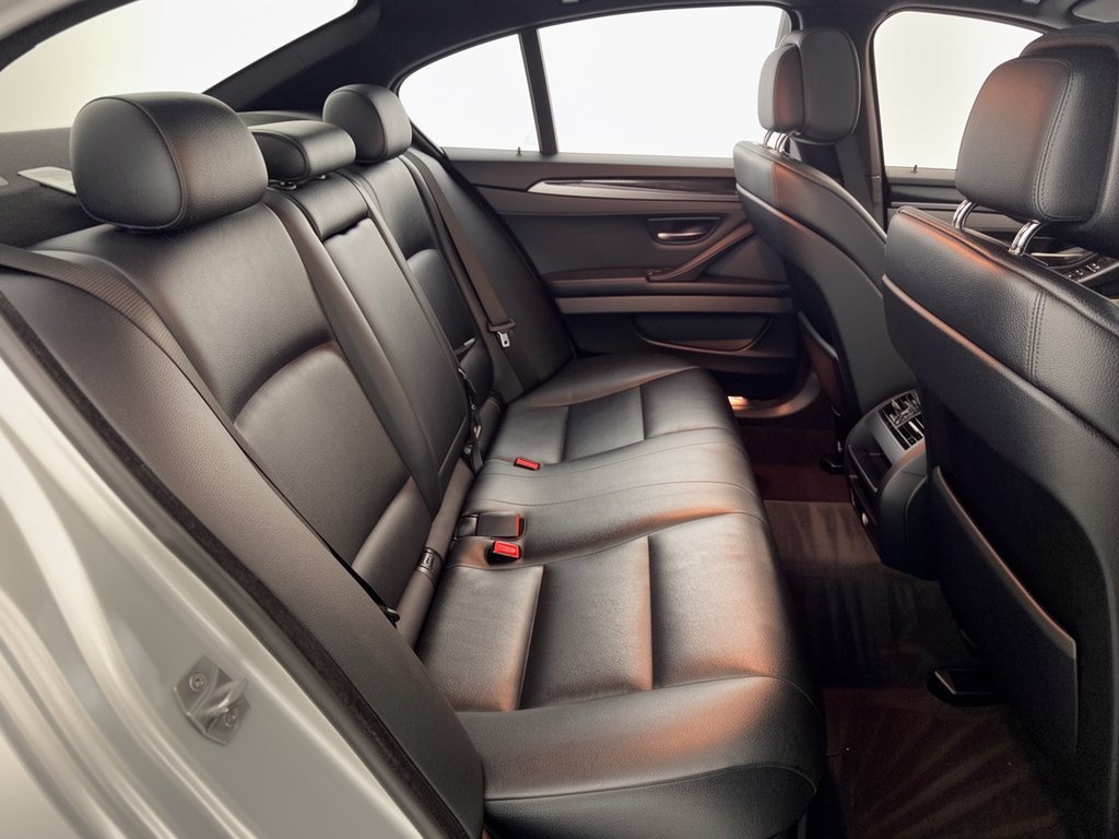 Used 2013 BMW 535i Sedan RWD image 26