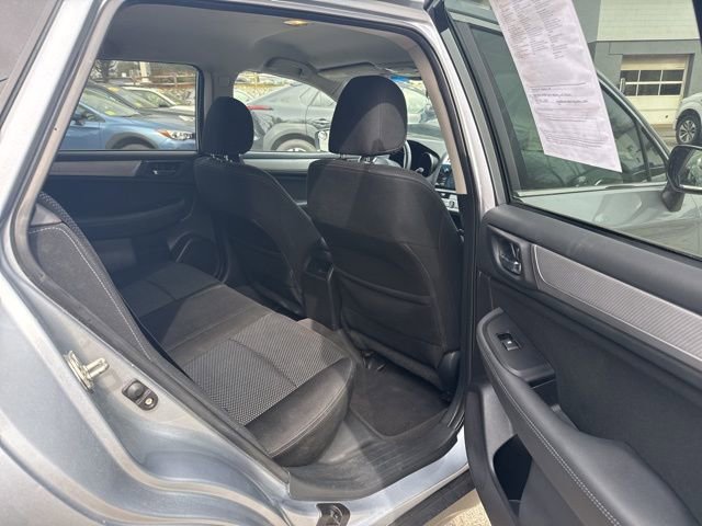 Used 2017 Subaru Outback 2.5i Premium AWD/4WD image 13