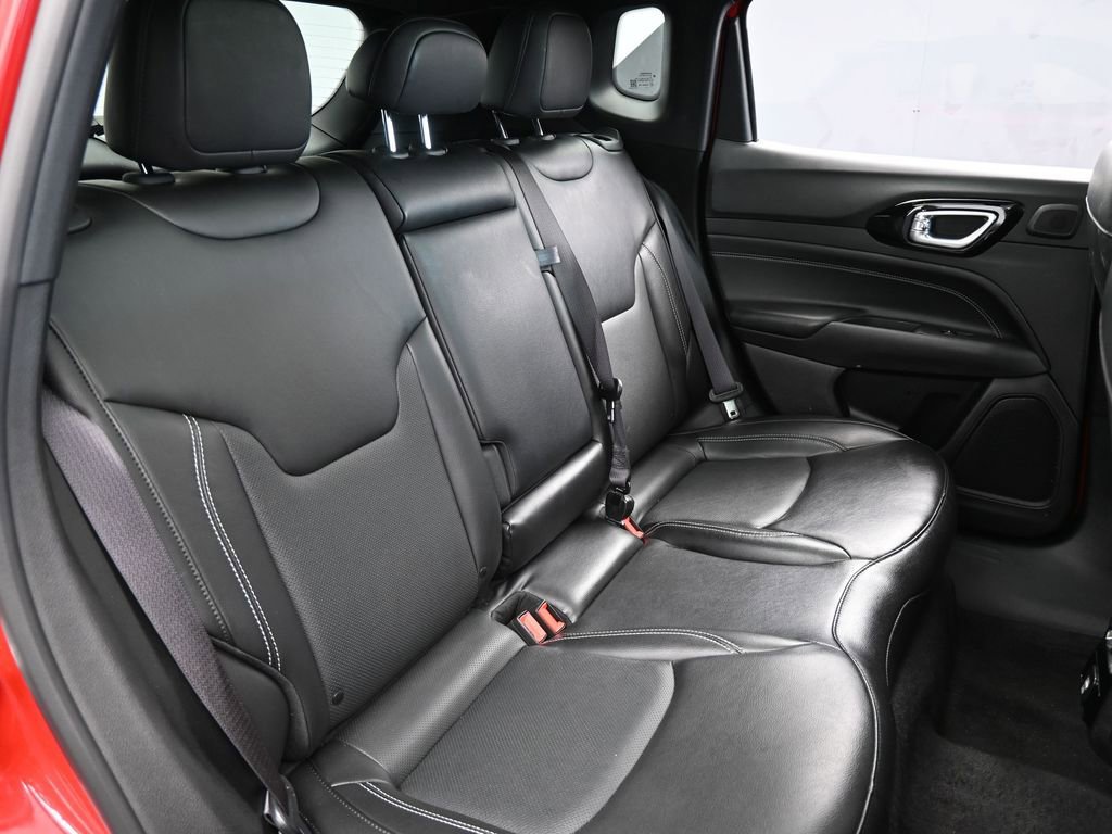 Used 2023 Jeep Compass High Altitude image 29