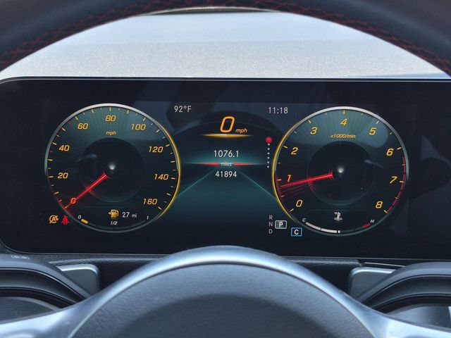 Certified 2022 Mercedes-Benz GLB 250 image 25