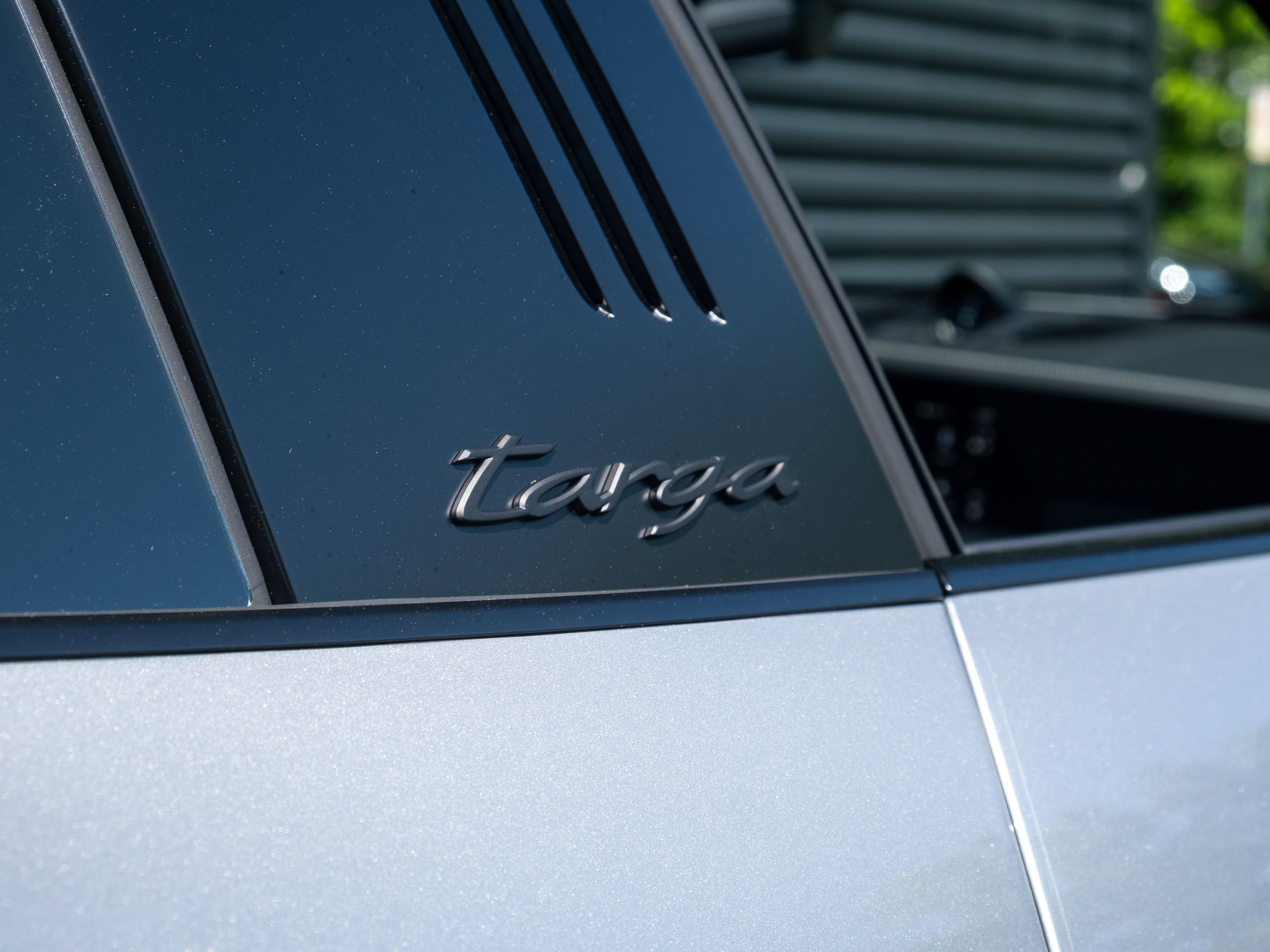 Certified 2025 Porsche 911 Targa 4 GTS AWD/4WD image 19