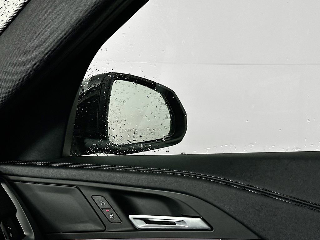 Used 2025 BMW X1 xDrive28i image 24