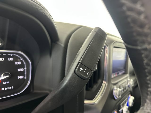 Used 2022 GMC Sierra 1500 Denali w/ Driver Alert Package II image 19