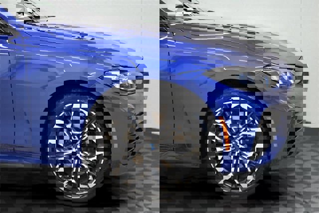 New 2026 BMW 430i xDrive Coupe w/ M Sport Package image 13