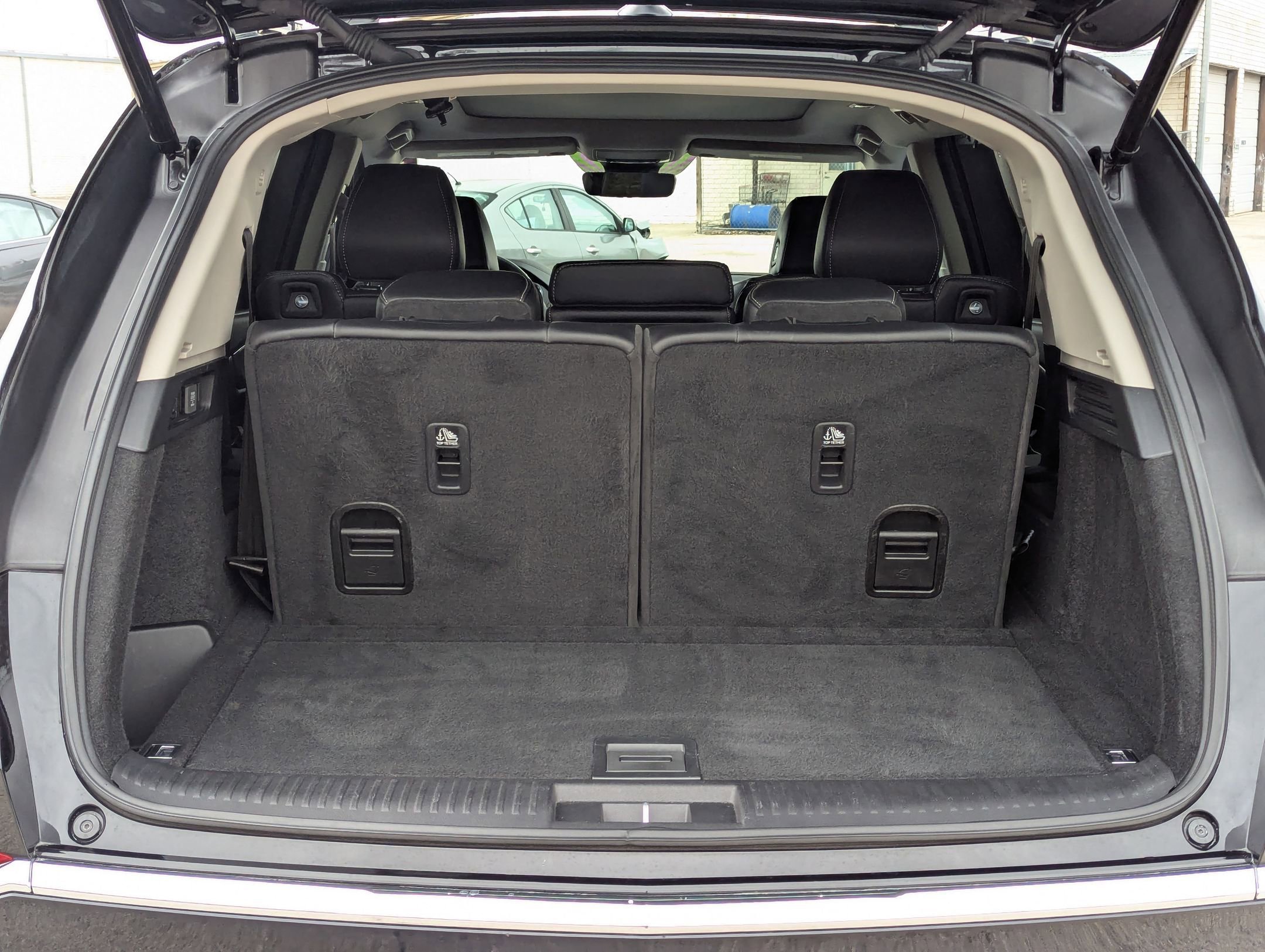 Certified 2023 Acura MDX w/Technology Package image 29