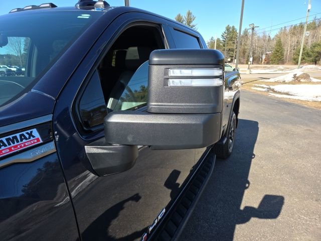 Used 2021 GMC Sierra 2500 AT4 w/ AT4 Premium Plus Package image 21