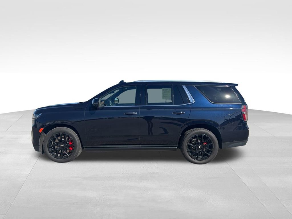 Used 2023 Chevrolet Tahoe High Country w/ LPO, Illumination Package image 11