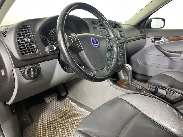 Used 2004 Saab 9-3 Arc image 12