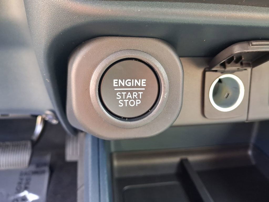 Used 2026 Ford Maverick Lariat w/ Black Appearance Package image 31