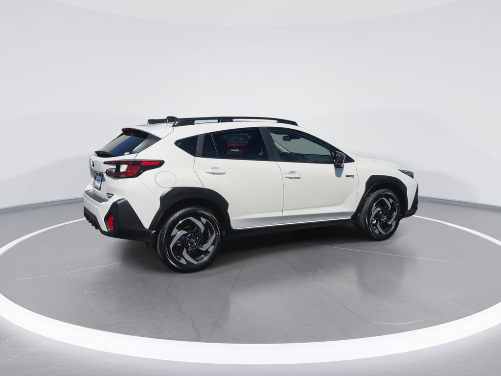 New 2026 Subaru Crosstrek 2.5i Limited image 8