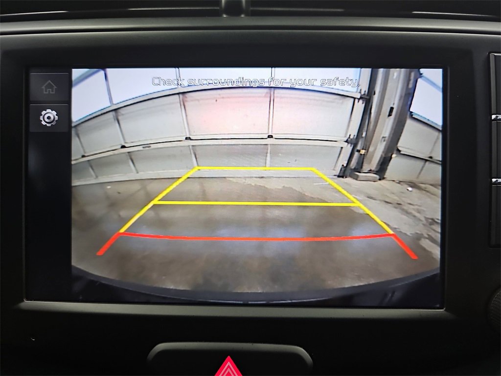 Used 2024 Kia Soul LX w/ Option Group 015 image 20