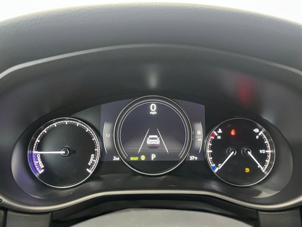 New 2026 MAZDA CX-50 2.5 Hybrid w/ Weather Package image 21
