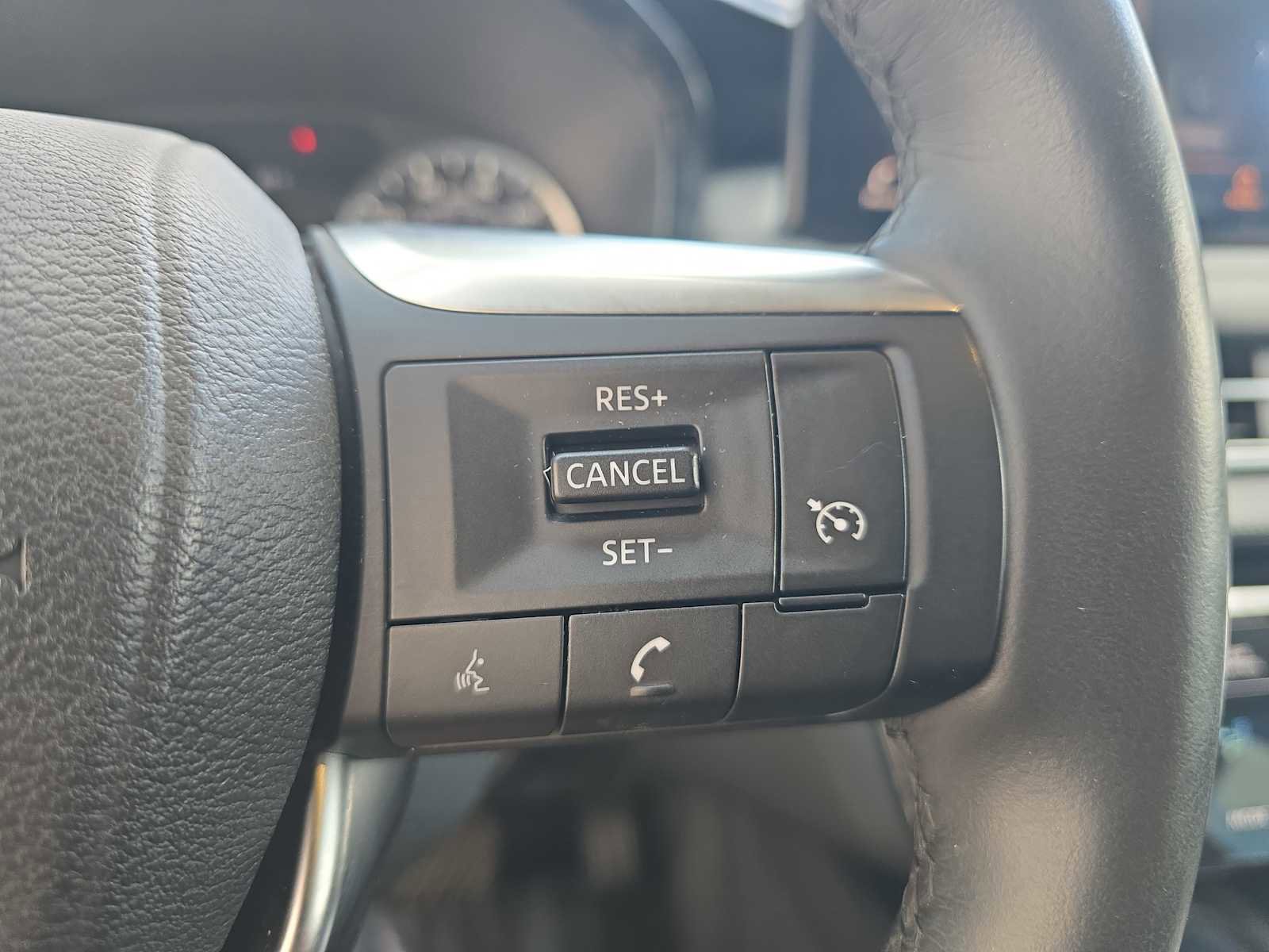 Used 2023 INFINITI QX60 Pure FWD image 25