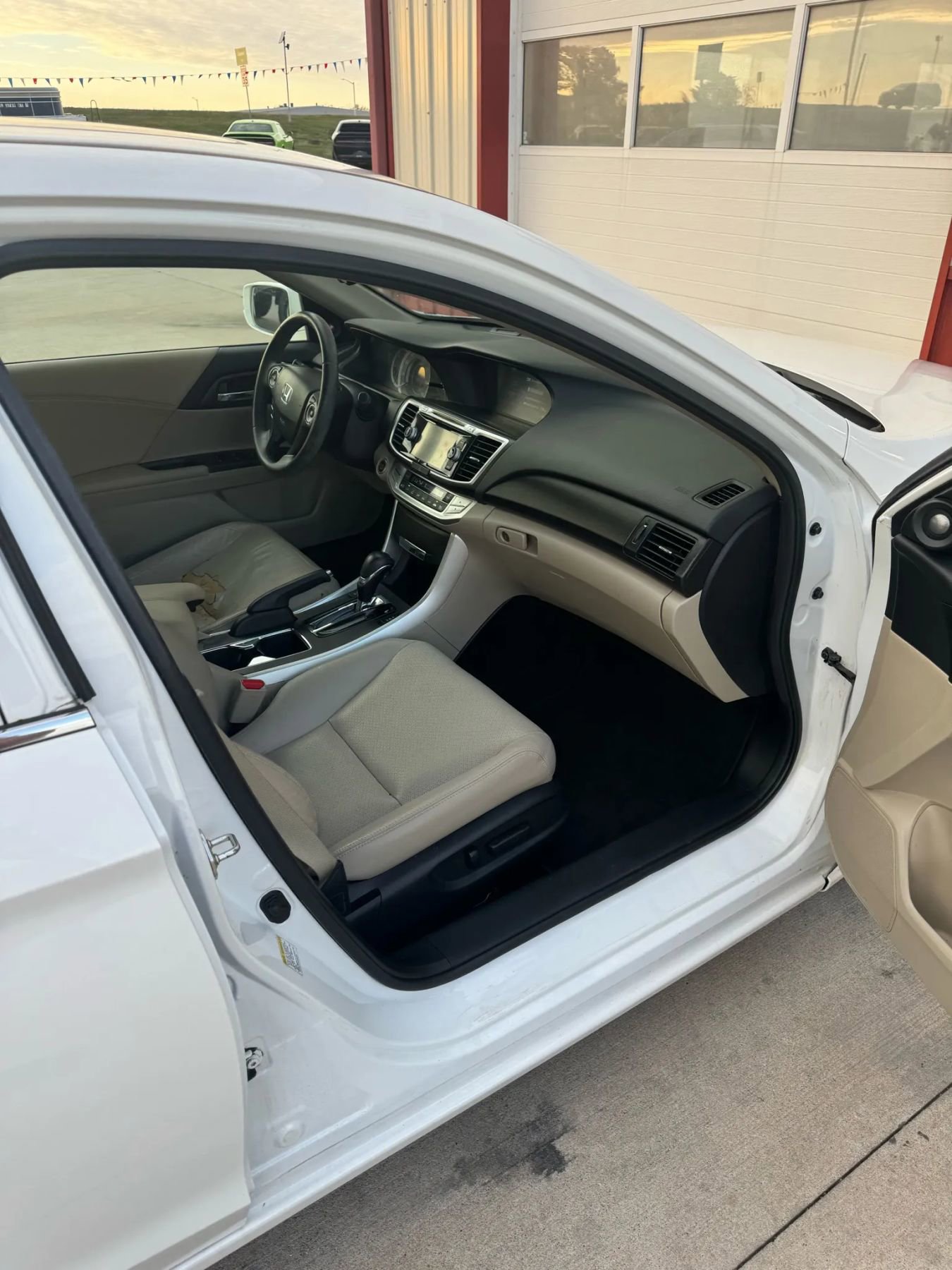 Used 2013 Honda Accord EX-L image 15