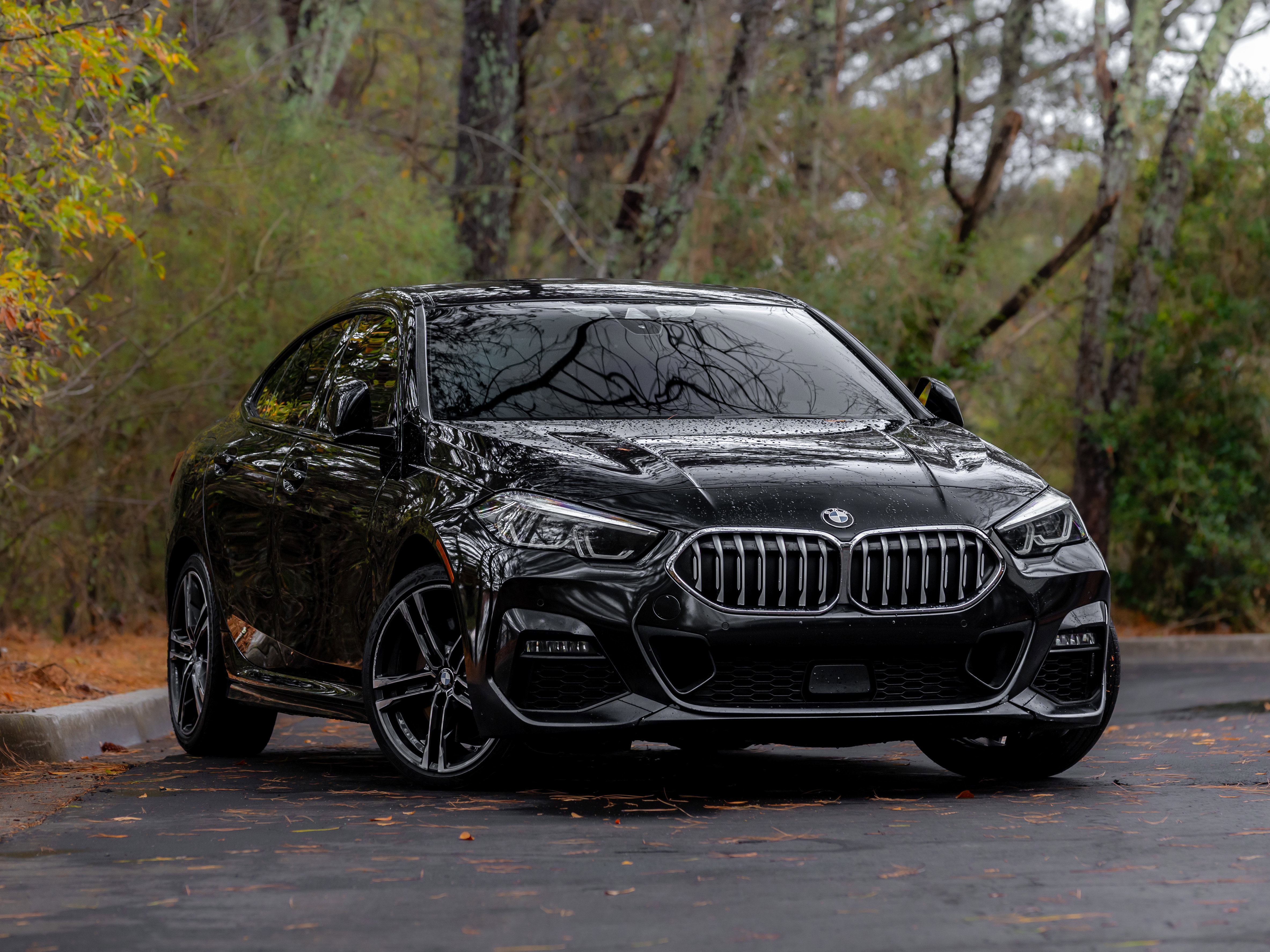 Used 2021 BMW 228i Gran Coupe w/ M Sport Package