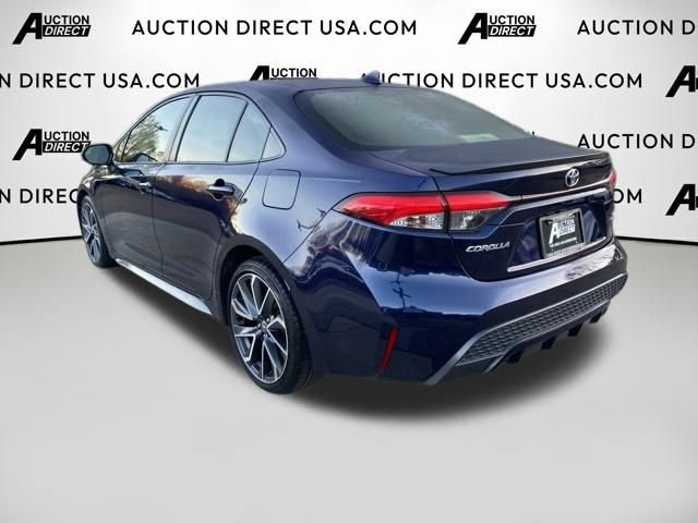 Used 2020 Toyota Corolla XSE image 20