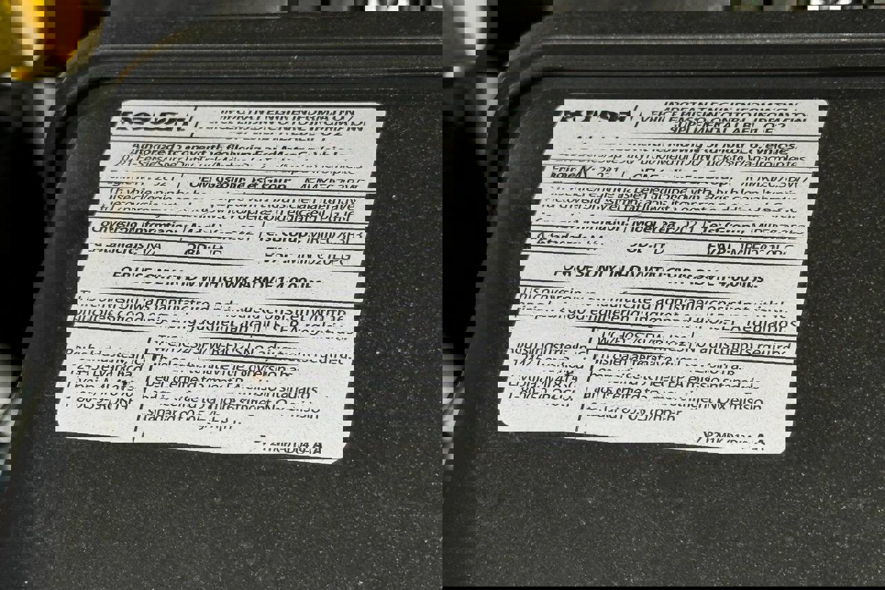 Used 2022 Ford E-450 and Econoline 450 Super Duty image 47