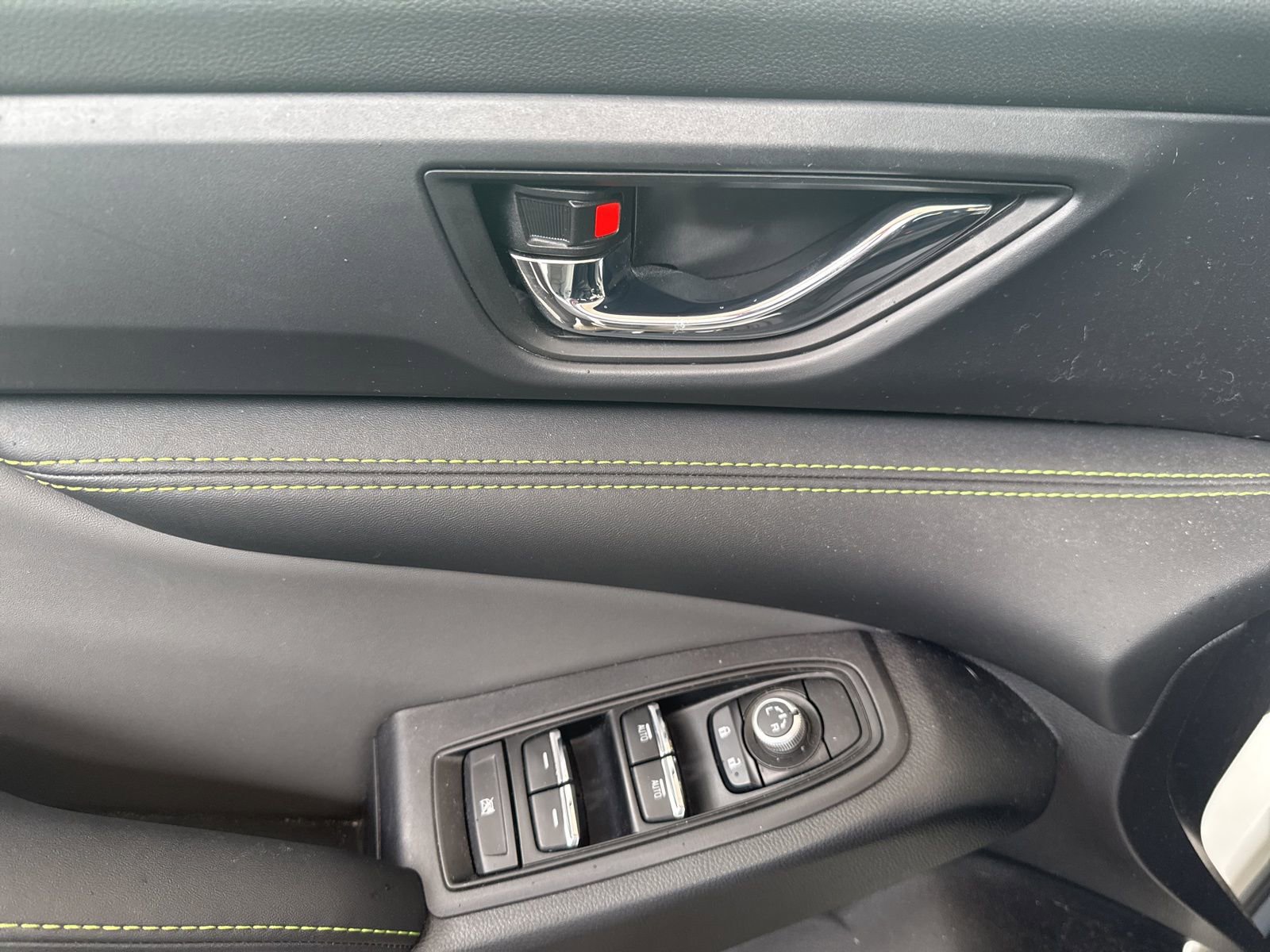 Used 2024 Subaru Ascent Onyx Edition AWD/4WD image 5