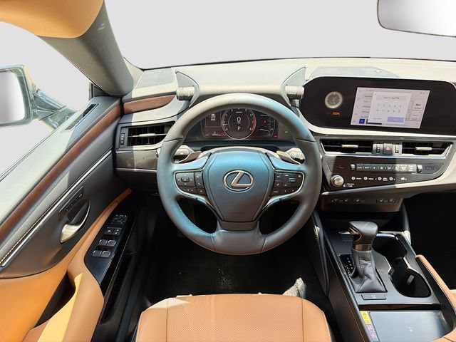 Used 2023 Lexus ES 350 w/ Premium Package FWD image 17