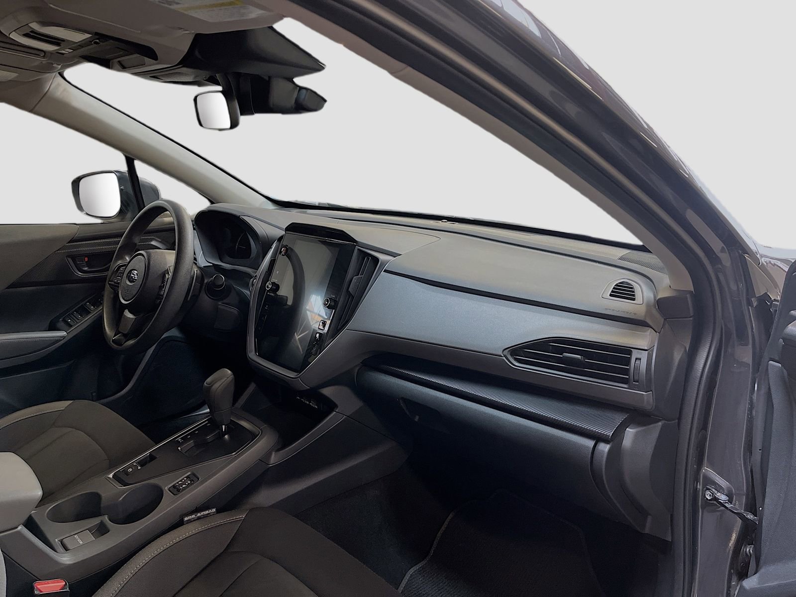 Used 2025 Subaru Crosstrek 2.0i Premium image 28