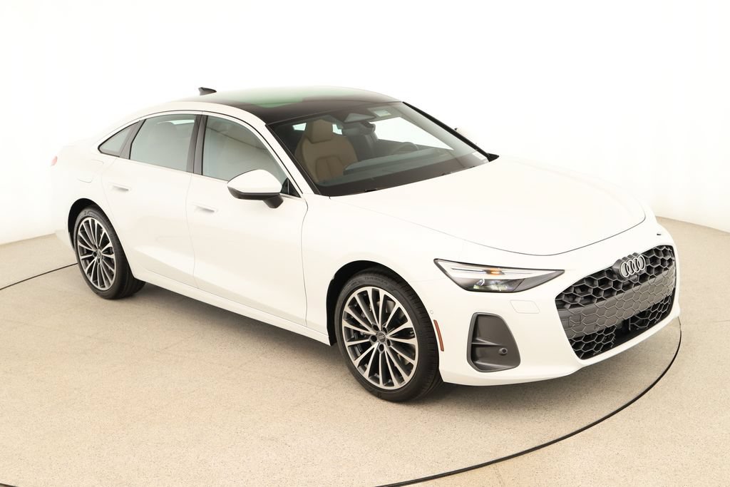 New 2026 Audi A6 Premium AWD/4WD image 30
