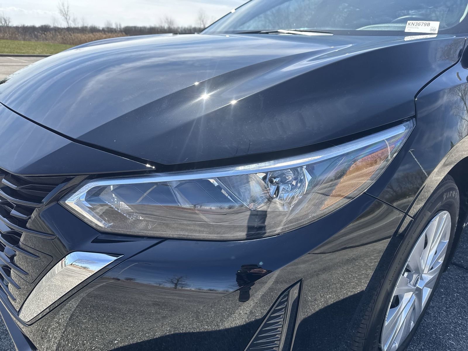 Certified 2025 Nissan Sentra S image 39