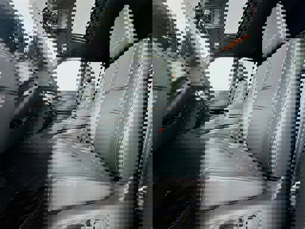 New 2025 Honda Ridgeline TrailSport+ image 12