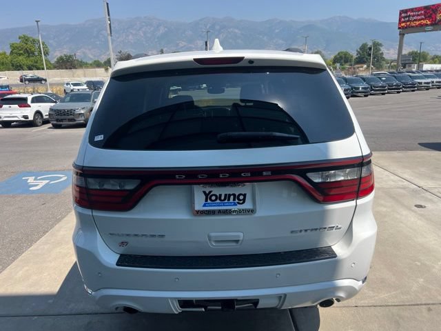 Used 2020 Dodge Durango Citadel AWD/4WD image 4