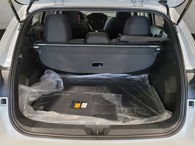 New 2026 Subaru Crosstrek 2.0i Premium image 7