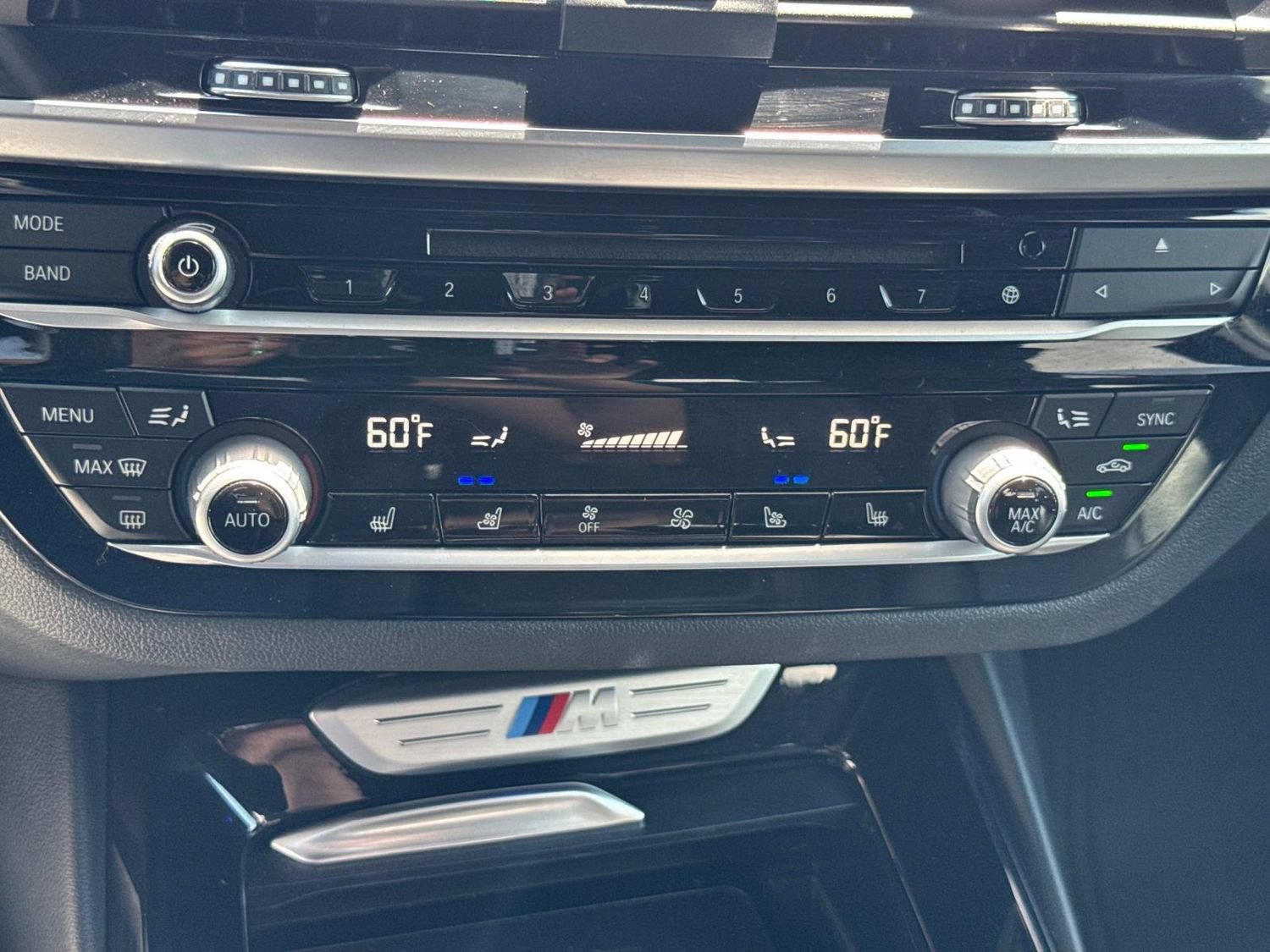 Used 2018 BMW X3 M40i w/ Premium Package AWD/4WD image 38