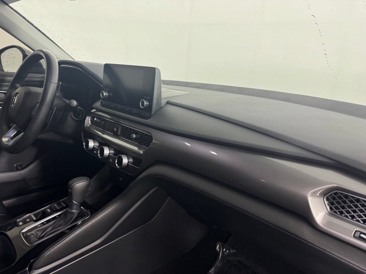 Used 2025 Acura Integra FWD image 33